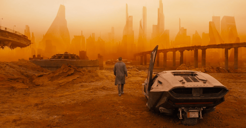 Beautiful Nightmares – Blade Runner&nbsp;2049