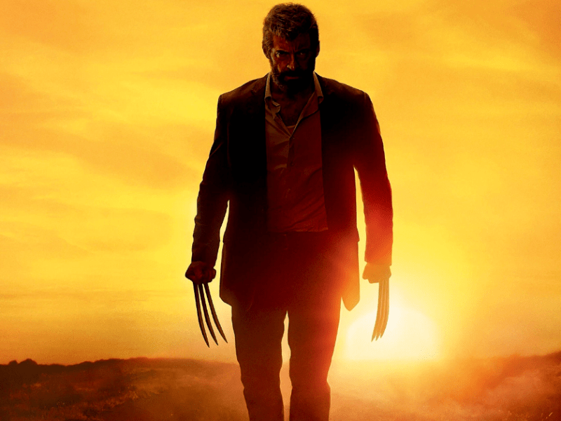 Logan: Why Some Superhero Movies Should Embrace the F**k out of&nbsp;R-Ratings