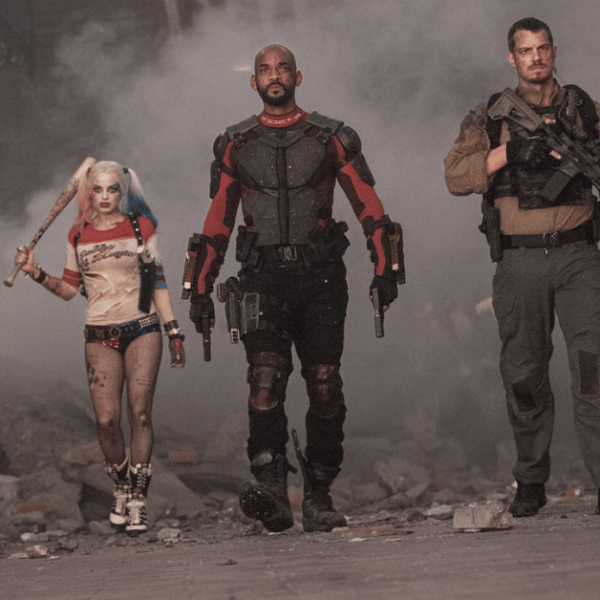 Suicide Squad