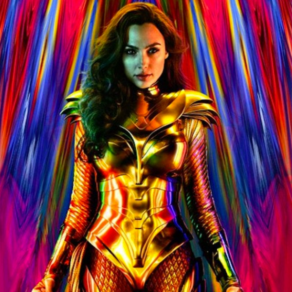 Body Swap Terrors – Wonder Woman&nbsp;84