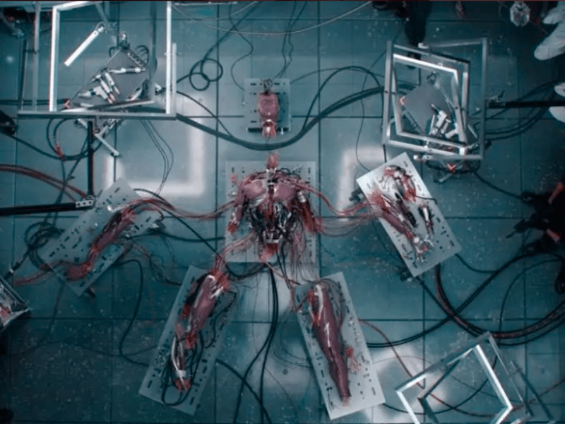 ‘Roadtrip Through Time’ – WandaVision 1.8 Previously&nbsp;On