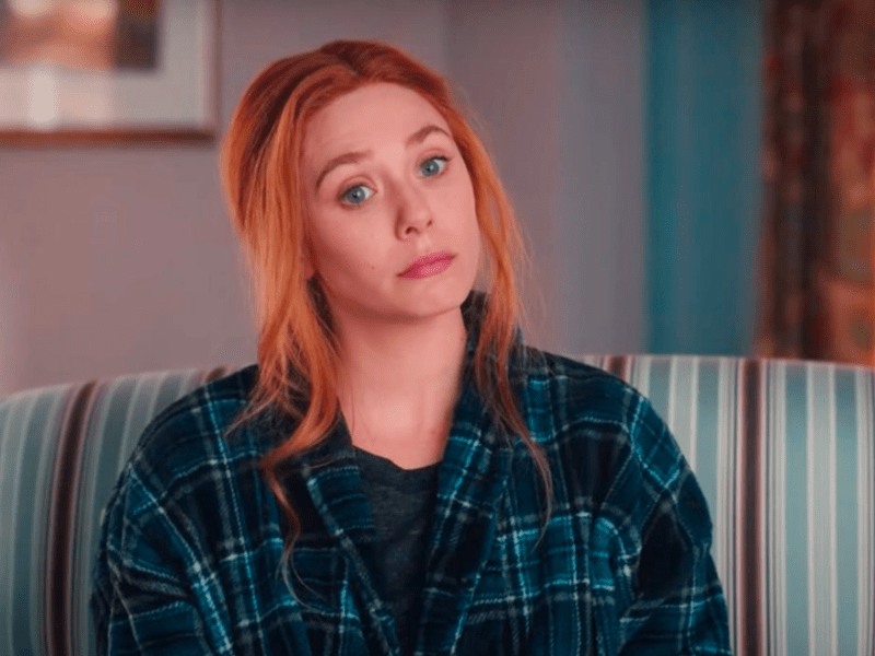 ‘Modern Heroes’ – WandaVision 1.7 Breaking the Fourth&nbsp;Wall