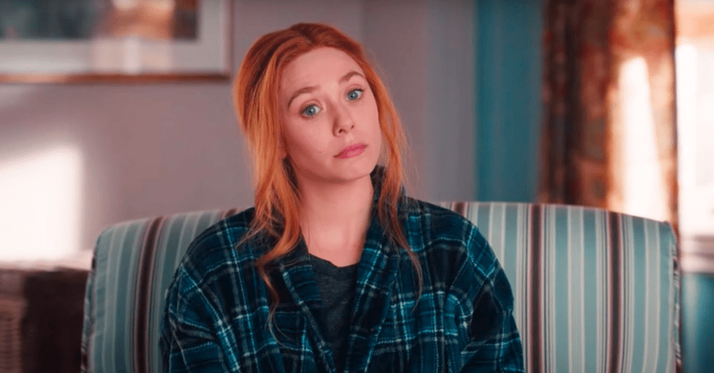 ‘Modern Heroes’ – WandaVision 1.7 Breaking the Fourth&nbsp;Wall