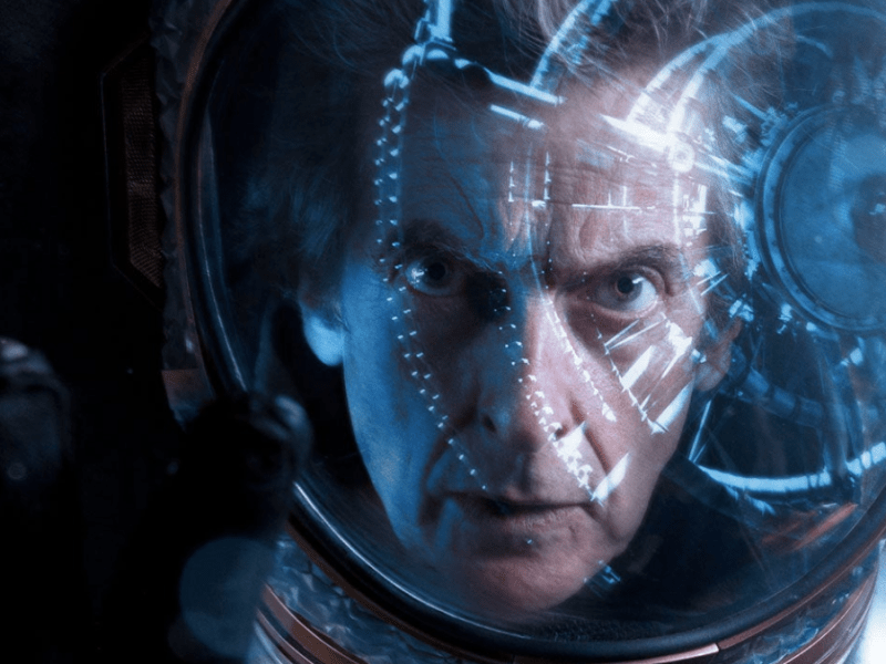 ‘Until my Dying Breath’ – Doctor Who 10.5&nbsp;Oxygen