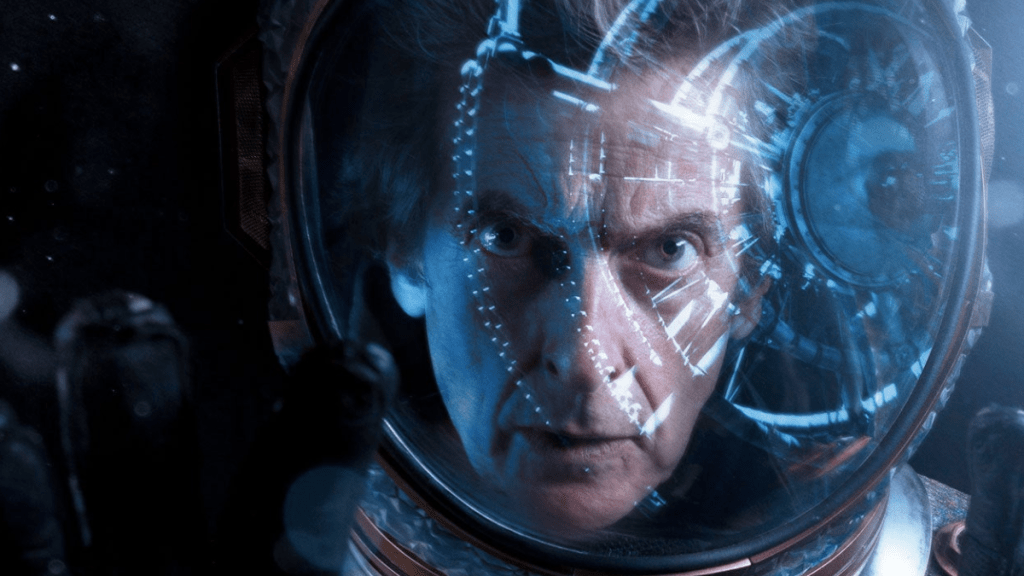 ‘Until my Dying Breath’ – Doctor Who 10.5&nbsp;Oxygen