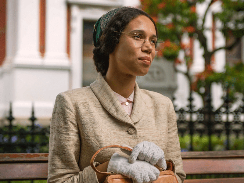 ‘Something New, Something Bold’ – Doctor Who 11.3:&nbsp;Rosa