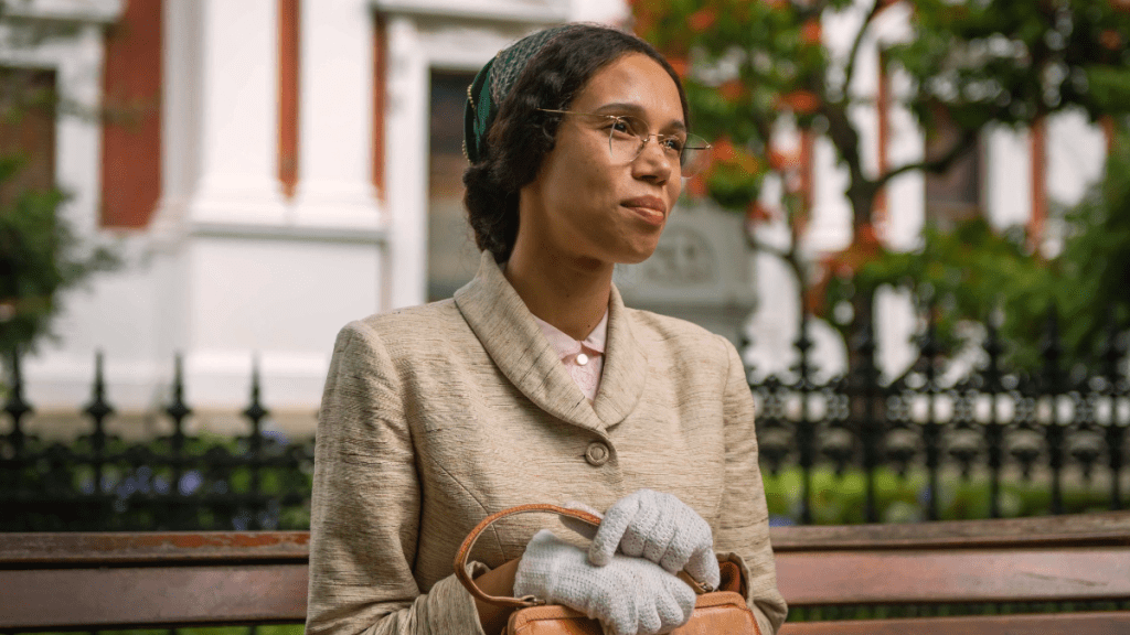 ‘Something New, Something Bold’ – Doctor Who 11.3:&nbsp;Rosa