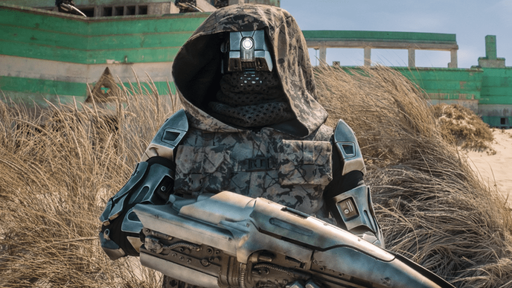 ‘Fictional Vistas’ – Doctor Who 11.2 The Ghost&nbsp;Monument