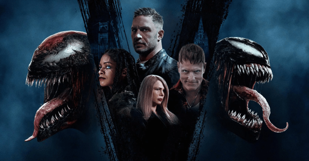 ‘Trimming the Fat’ – Venom: Let there be&nbsp;Carnage