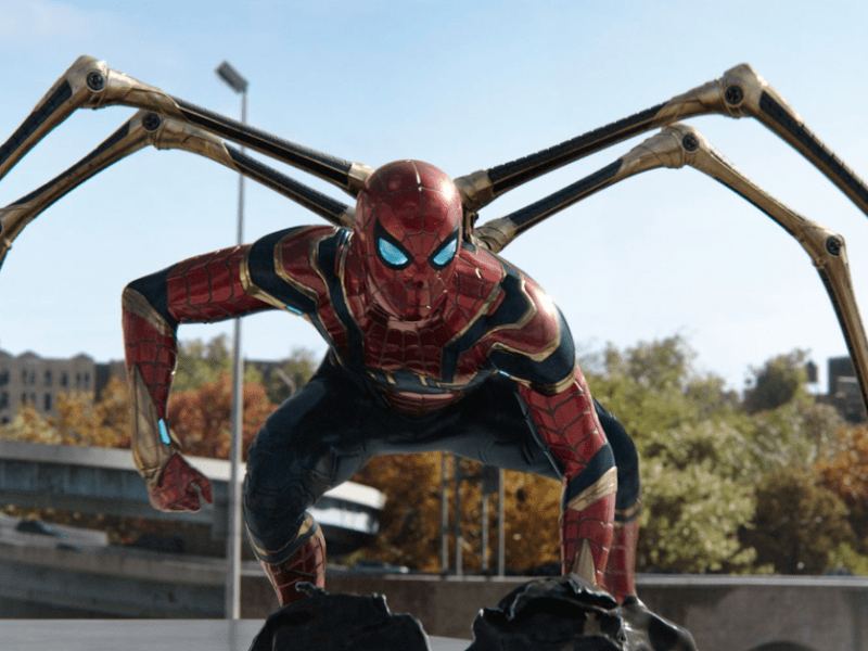 ‘An Unlikely Origin’ – Spider-Man: No Way&nbsp;Home