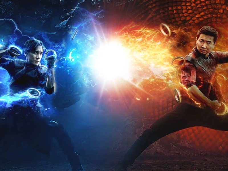 ‘Dancing with Deities’ – Shang-Chi and The Legend of The Ten&nbsp;Rings