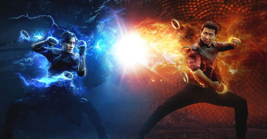 ‘Dancing with Deities’ – Shang-Chi and The Legend of The Ten&nbsp;Rings