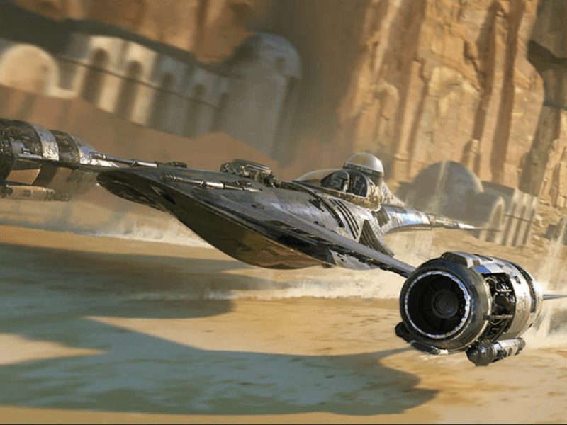 ‘Shows within Shows’ – The Book of Boba Fett Chapter Five: The&nbsp;Return