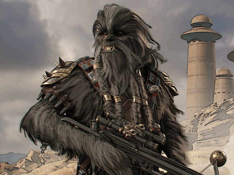 ‘Bikes, Pykes and Dinermobiles’ – The Book of Boba Fett Chapter Three: The Streets of Mos&nbsp;Espa