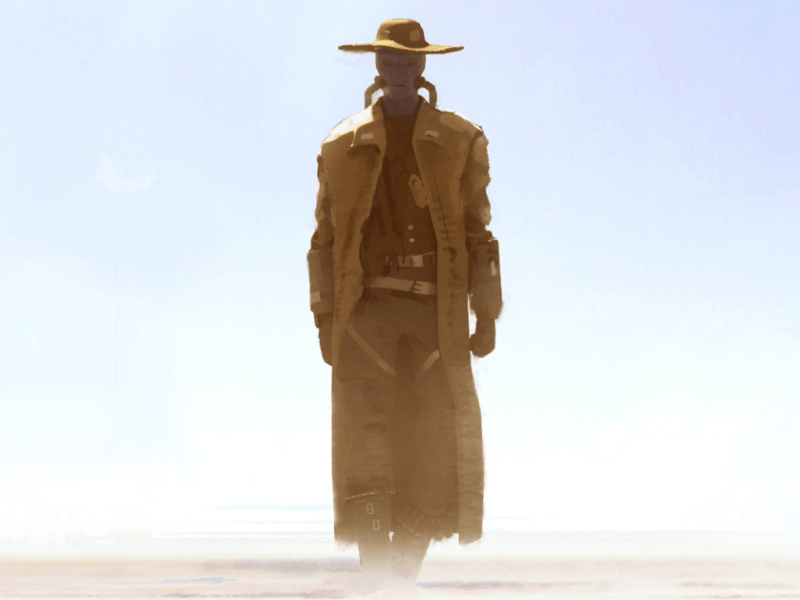 ‘Spiralling Fables’ – The Book of Boba Fett Chapter Six: From the Desert Comes a&nbsp;Stranger