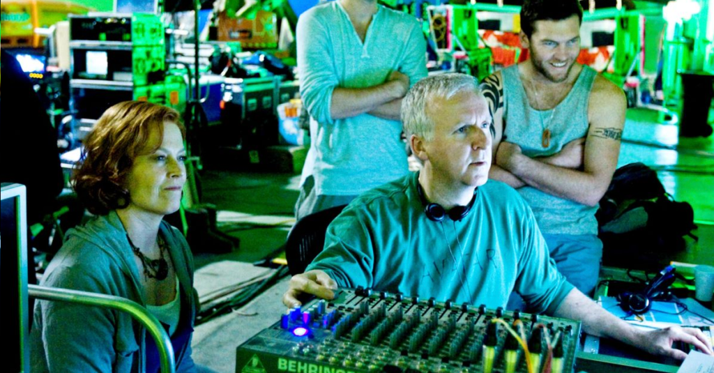 Avatar: The Way of Water’s CGI Develops&nbsp;Self-Awareness