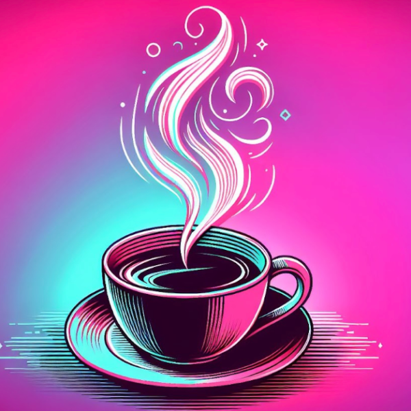 ‘Tea Break in&nbsp;Oblivion’