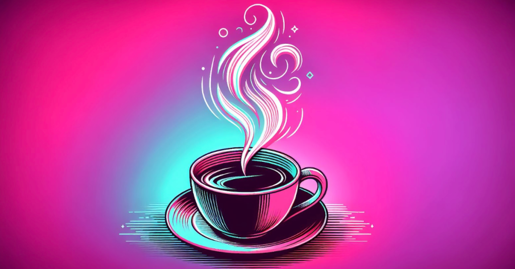 ‘Tea Break in&nbsp;Oblivion’