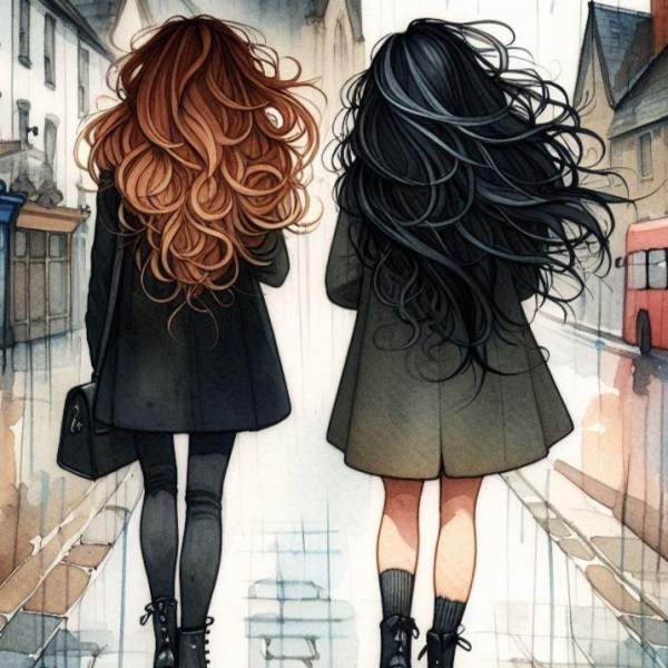 ‘Echoes of Harmony’: Act&nbsp;One