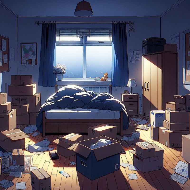 ‘Echoes of Harmony’: Act&nbsp;Three