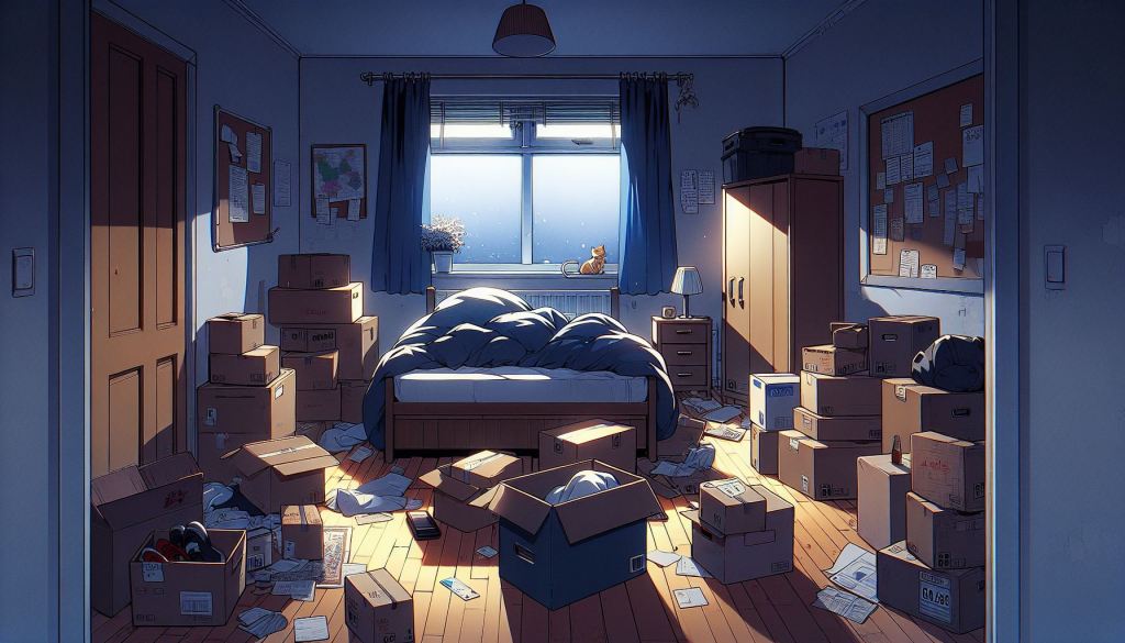 ‘Echoes of Harmony’: Act&nbsp;Three