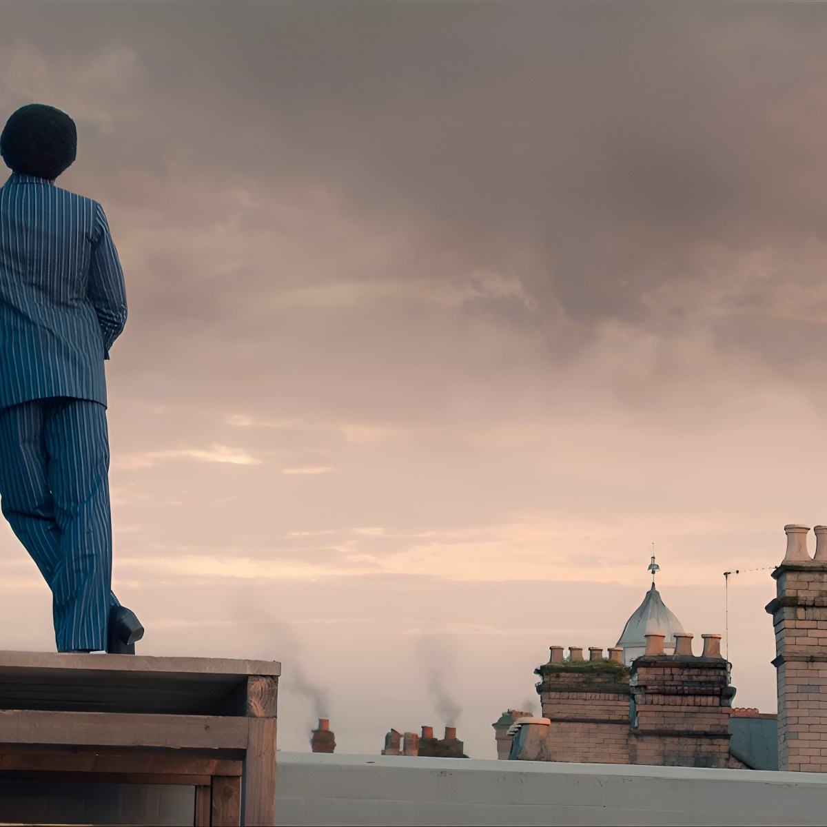 ‘Change, My Dear’ – Doctor Who 1.2: The Devil’s&nbsp;Chord