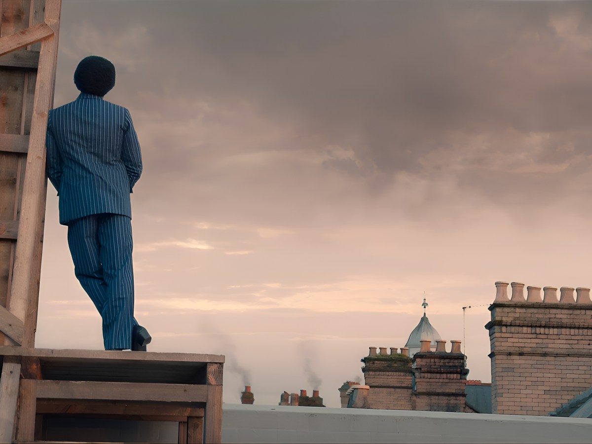 ‘Change, My Dear’ – Doctor Who 1.2: The Devil’s&nbsp;Chord