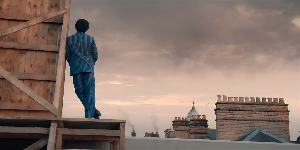 ‘Change, My Dear’ – Doctor Who 1.2: The Devil’s&nbsp;Chord