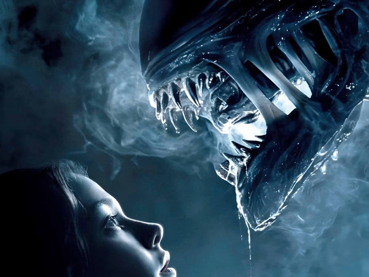 ‘Did Originality Just Drop Sharply While I was Away?’ – Alien:&nbsp;Romulus
