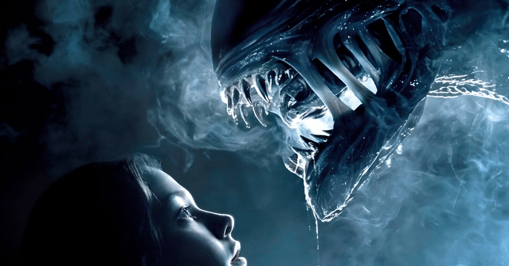 ‘Did Originality Just Drop Sharply While I was Away?’ – Alien:&nbsp;Romulus