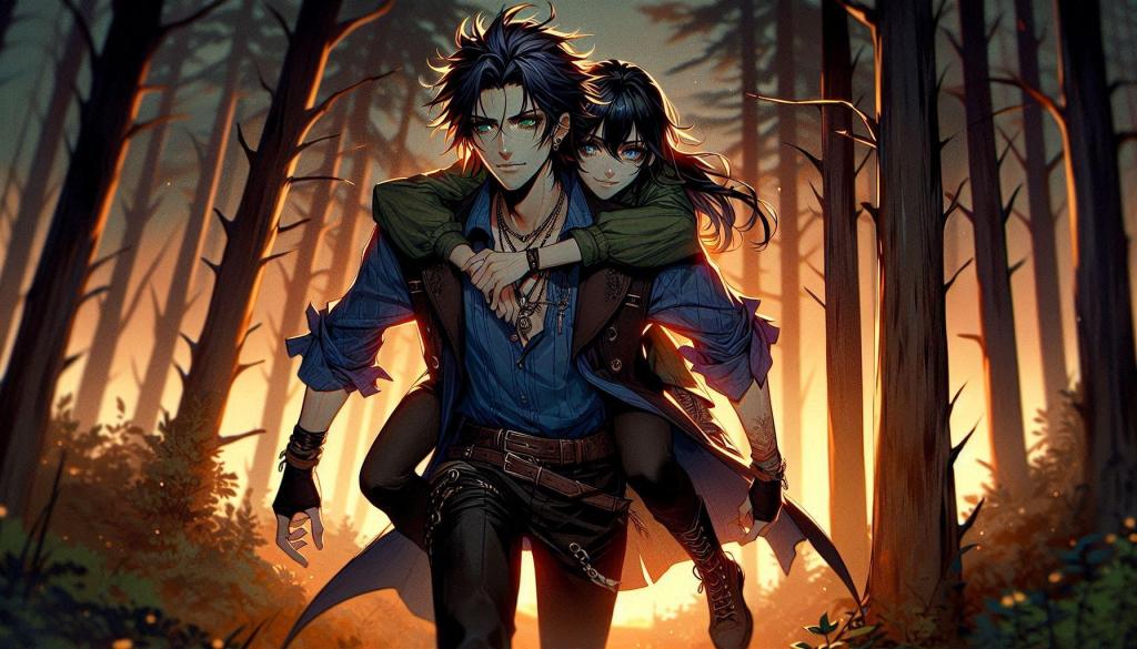 Ctrl Alt Critique –&nbsp;Twilight