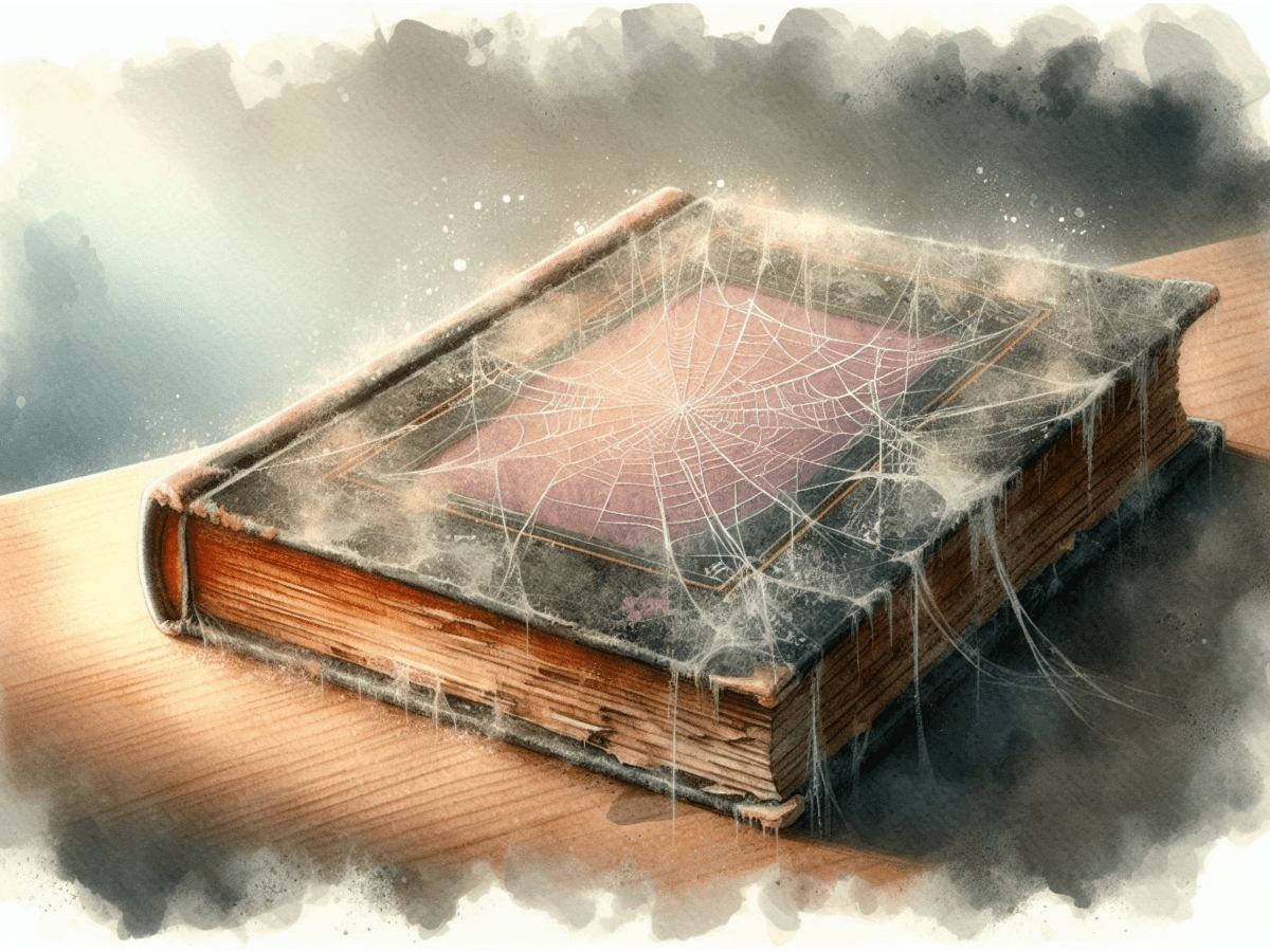 The Stories We Tell&nbsp;Ourselves