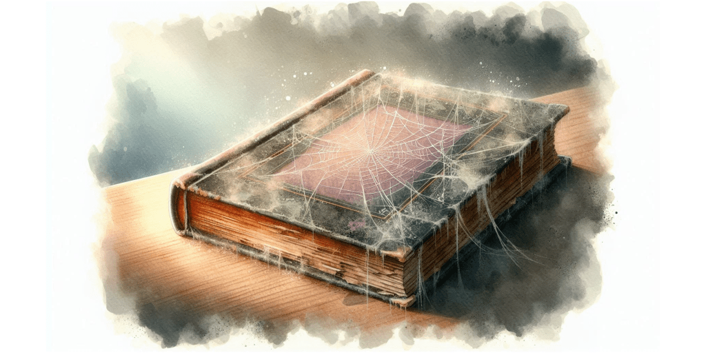 The Stories We Tell&nbsp;Ourselves