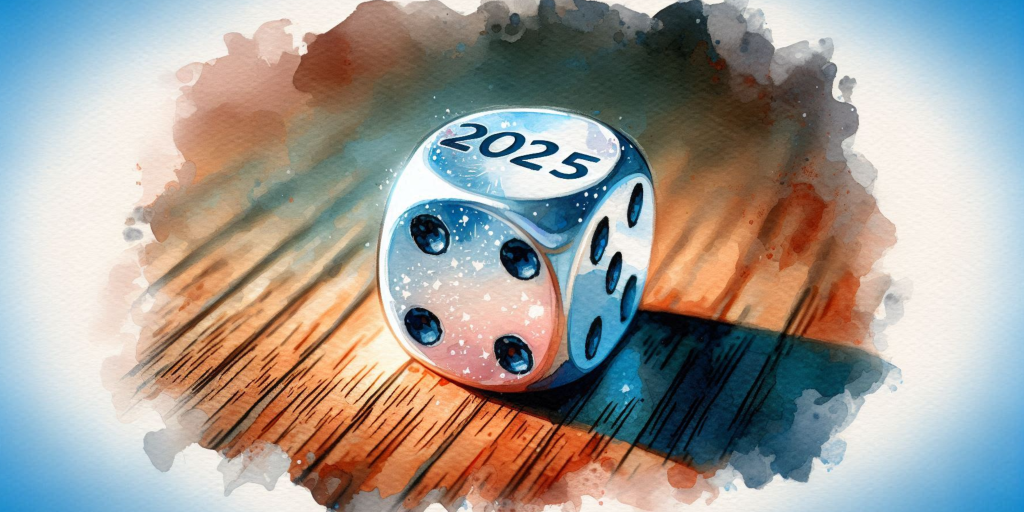 A Roll of the&nbsp;Dice