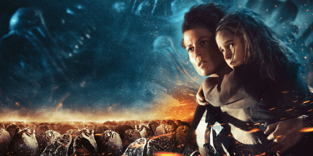 Ctrl Alt Critique – Aliens&nbsp;(1986)