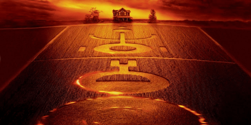 Ctrl Alt Critique – Signs&nbsp;(2002)