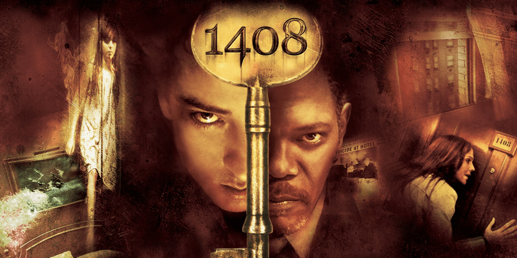 Ctrl Alt Critique – 1408&nbsp;(2007)