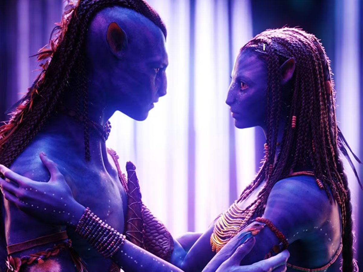 ‘Out There is the True World’ –&nbsp;Avatar