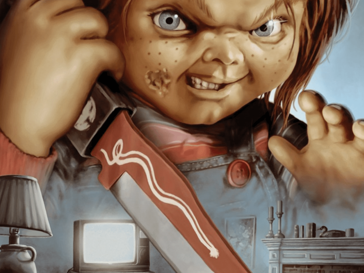 Ctrl Alt Critique – Child’s Play&nbsp;(1988)