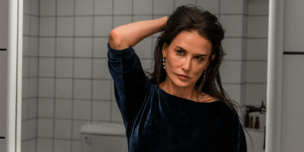 ‘Destroying the Flesh’ – The&nbsp;Substance