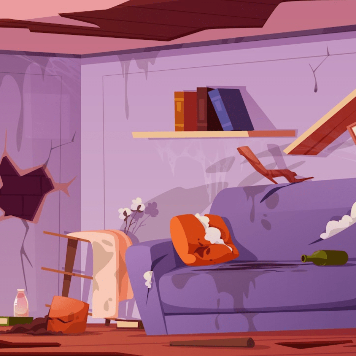 ‘Ella’s Quest: The Rage&nbsp;Room’