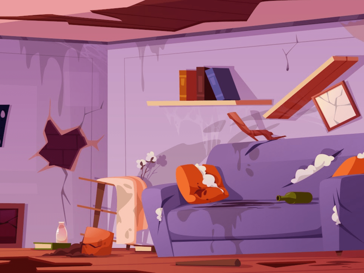 ‘Ella’s Quest: The Rage&nbsp;Room’