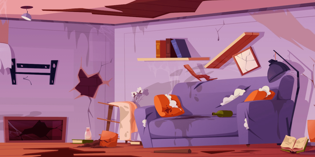 ‘Ella’s Quest: The Rage&nbsp;Room’