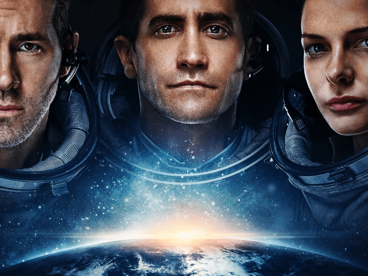 Ctrl Alt Critique – Life&nbsp;(2017)