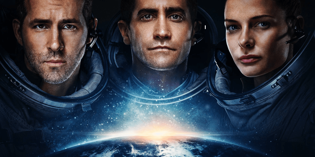 Ctrl Alt Critique – Life&nbsp;(2017)