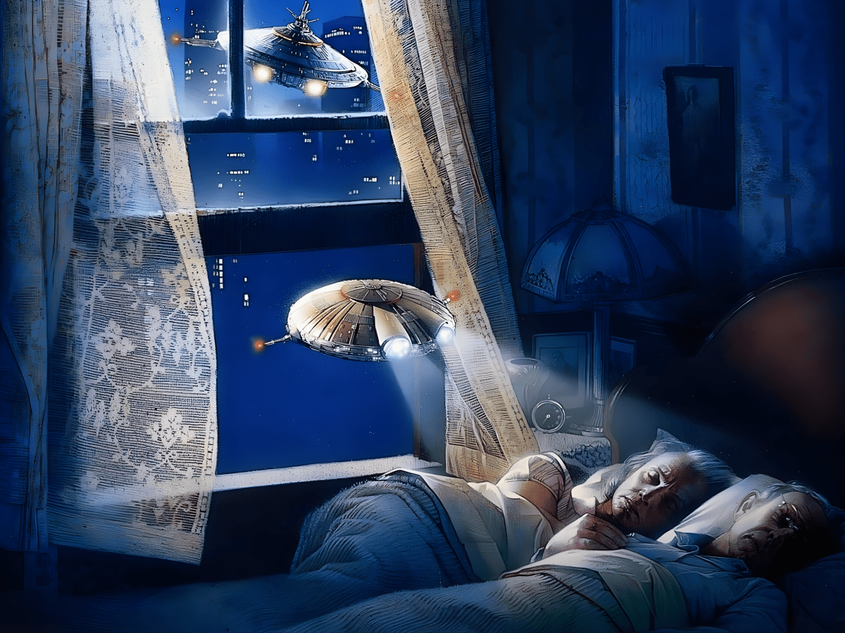 Ctrl Alt Critique – Batteries Not Included&nbsp;(1987)