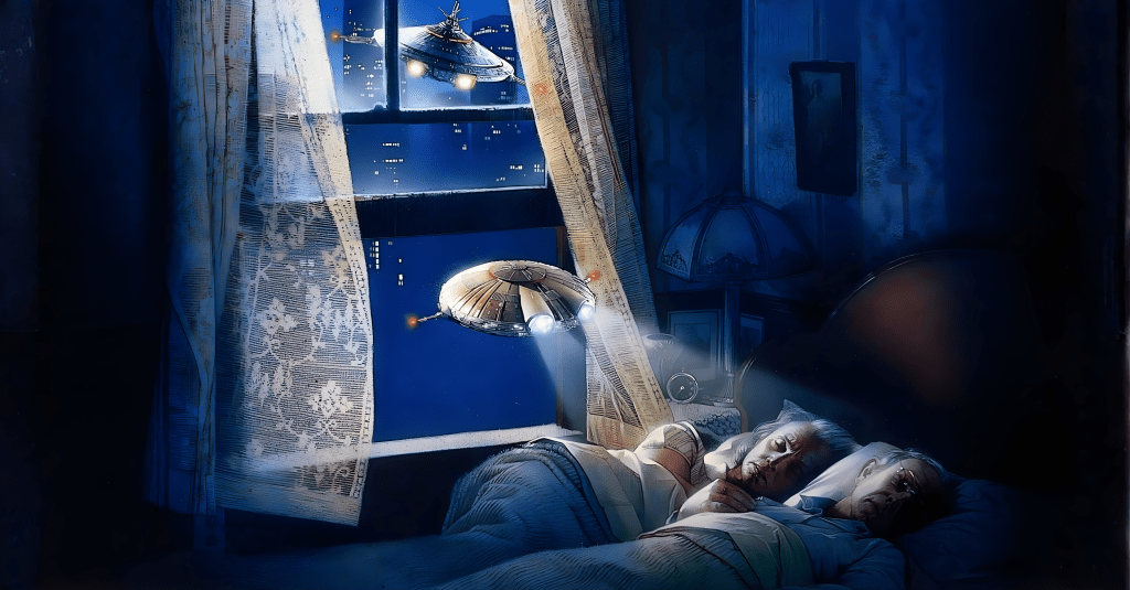 Ctrl Alt Critique – Batteries Not Included&nbsp;(1987)