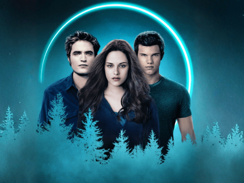 Ctrl Alt Critique – The Twilight Saga: Eclipse&nbsp;(2010)