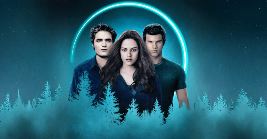 Ctrl Alt Critique – The Twilight Saga: Eclipse&nbsp;(2010)