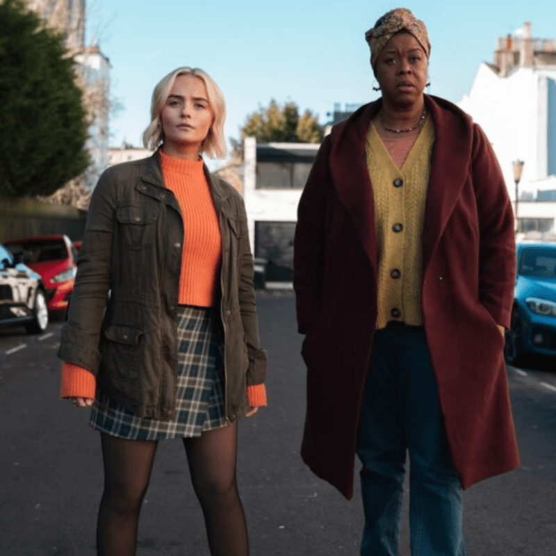 ‘An Alternative Era’ – Doctor Who 1.4: 73&nbsp;Yards